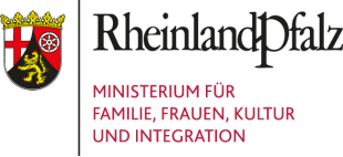 Logo RLP Ministerium Familie